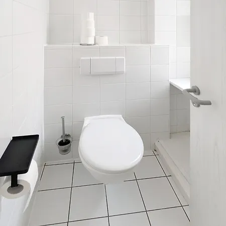 Apartment Monteurdreams-de Zentrale, Grosse 5z Wohnung, 2 Baeder, Kueche